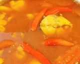 Foto langkah ke 4 dari resep Ikan Lempah Kuning.