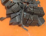 Foto langkah ke 1 dari resep Fudge Brownis.
