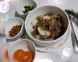 Foto langkah ke 4 dari resep Soto Bandung.