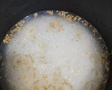 Foto langkah ke 3 dari resep Nasi Ayam Ricecooker + sambal hainan.