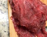 Foto del paso 3 de la receta: Milanesas Marinadas