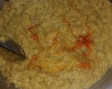 A picture of step 7 of Pumpkin halwa(حلوہ کدو).