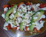 Foto del paso 5 de la receta: Enchiladas