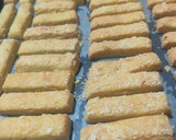 Foto langkah ke 6 dari resep Kaasstengels.