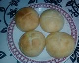 Foto del paso 11 de la receta: Pancitos para rellenar