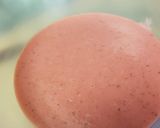 Foto del paso 2 de la receta: Strawberry mistake cake