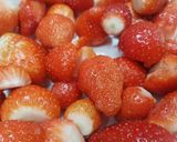 法式草莓果醬🍓的食譜步驟3照片