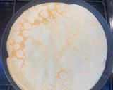 Palacsinta édes töltelékekkel 😋 recept fázis 3 fotója