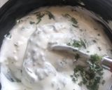 Foto del paso 5 de la receta: Gyros pita, comiendo por las calles de Atenas