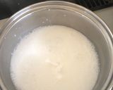 Foto langkah ke 1 dari resep 9. Bubur Lemu / bubur sumsum.
