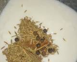 Mutton palao in yogurt and yakhni recipe step 3 photo