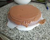 Foto del paso 6 de la receta: Tarta Chocoplata