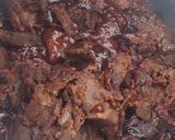 Foto langkah ke 2 dari resep Sirup Gula Merah.