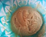 A picture of step 2 of Chocolate Cupcakes#Theme Challenge#.