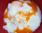Foto langkah ke 5 dari resep Telur ayam kampung setengah matang.
