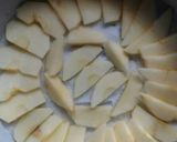 Foto del paso 7 de la receta: Torta de manzanas 🍎🍎