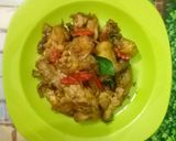 Foto langkah ke 4 dari resep Ayam Betutu Ci Xander.