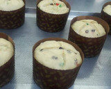 Foto del paso 6 de la receta: Panettone