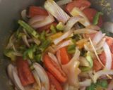 Foto del paso 4 de la receta: Sudado de pescado róbalo