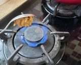 高遠蕎麥涼麵的食譜步驟3照片