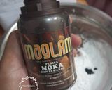 Foto langkah ke 1 dari resep Boba Pearl/Bubble.