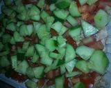 صورة لخطوة 7 من وصفة سلطة تونه