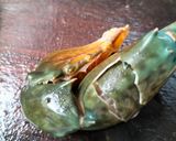 Foto langkah ke 1 dari resep Kepiting Asam Manis.