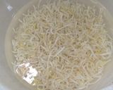Foto langkah ke 4 dari resep Soto ayam kampung.
