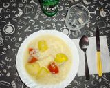 Foto del paso 13 de la receta Arroz blanco con caldo