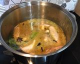 Foto langkah ke 4 dari resep Opor Ayam Kampung.