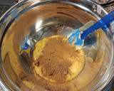 Foto del paso 4 de la receta: Bizcocho marmolado con ColaCao