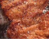 Foto del paso 7 de la receta: Pollo Empanizado