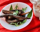 Hình bước làm 2 của món Bữa cơm với các món cá