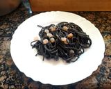 Foto del paso 6 de la receta: Espaguetis al ajillo