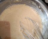 A picture of step 1 of Kadhi.