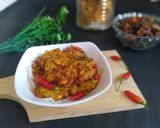 Foto langkah ke 3 dari resep Bakwan jagung simple.
