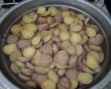 Foto langkah ke 2 dari resep Rendang jengkol.