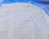 Káposztás hajtóka recept fázis 3 fotója