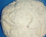 Foto langkah ke 1 dari resep Batagor tahu empuk simple.