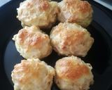 Foto del paso 4 de la receta: Patatas rellenas 🥔🧀