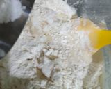 Foto langkah ke 4 dari resep Adonan Dasar Roti Tanpa Ulen Dengan Minyak.