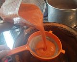 Foto del paso 7 de la receta: Enmoladas