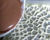 Foto langkah ke 5 dari resep Jerapah roll cake.