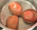 Foto del paso 3 de la receta: Albóndigas de bacalao