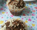 Foto langkah ke 7 dari resep Banana Choco Muffin.