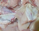 Foto langkah ke 1 dari resep 1004. Sup Ayam Rempah Simpel.