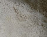 Foto langkah ke 1 dari resep Pizza roll bread (tintin rayner).