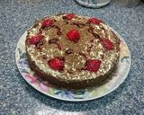 Foto del paso 11 de la receta Tarta de Frutos del bosque