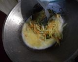 Foto langkah ke 3 dari resep Sayur Santan Labu Siam/Manisa.
