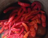 Foto langkah ke 2 dari resep Sambel bajak.